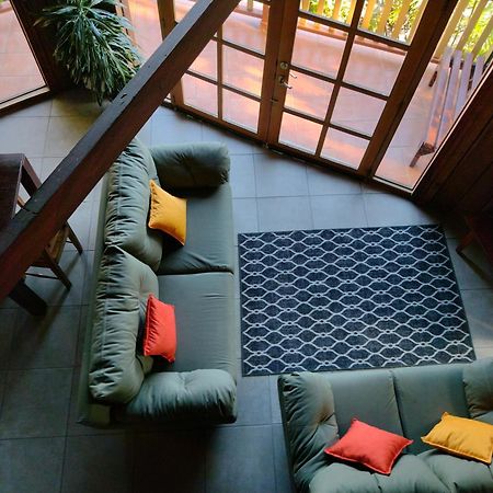 Hotel Claro De Luna Monteverde Eksteriør billede