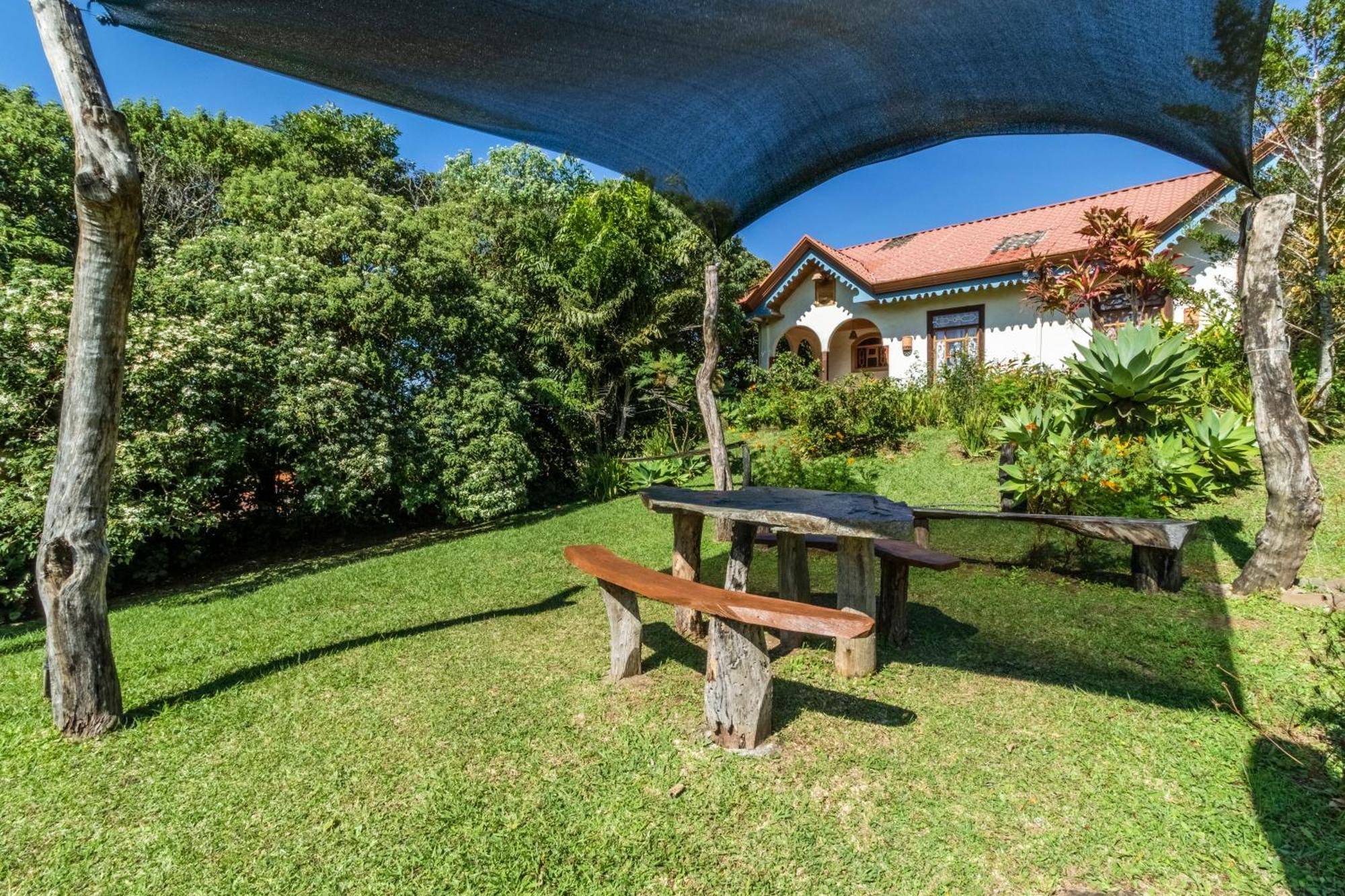 Hotel Claro De Luna Monteverde Eksteriør billede
