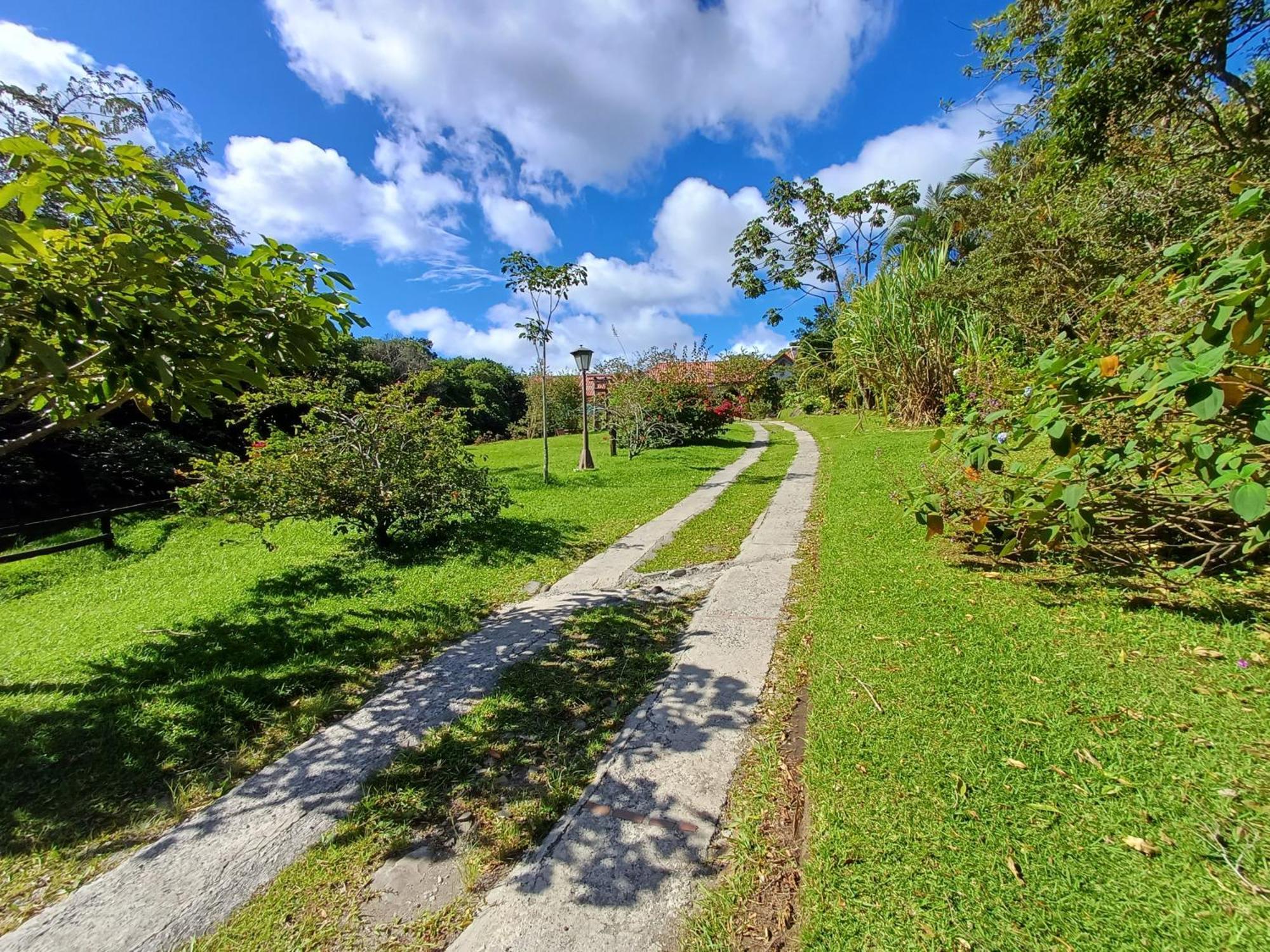 Hotel Claro De Luna Monteverde Eksteriør billede