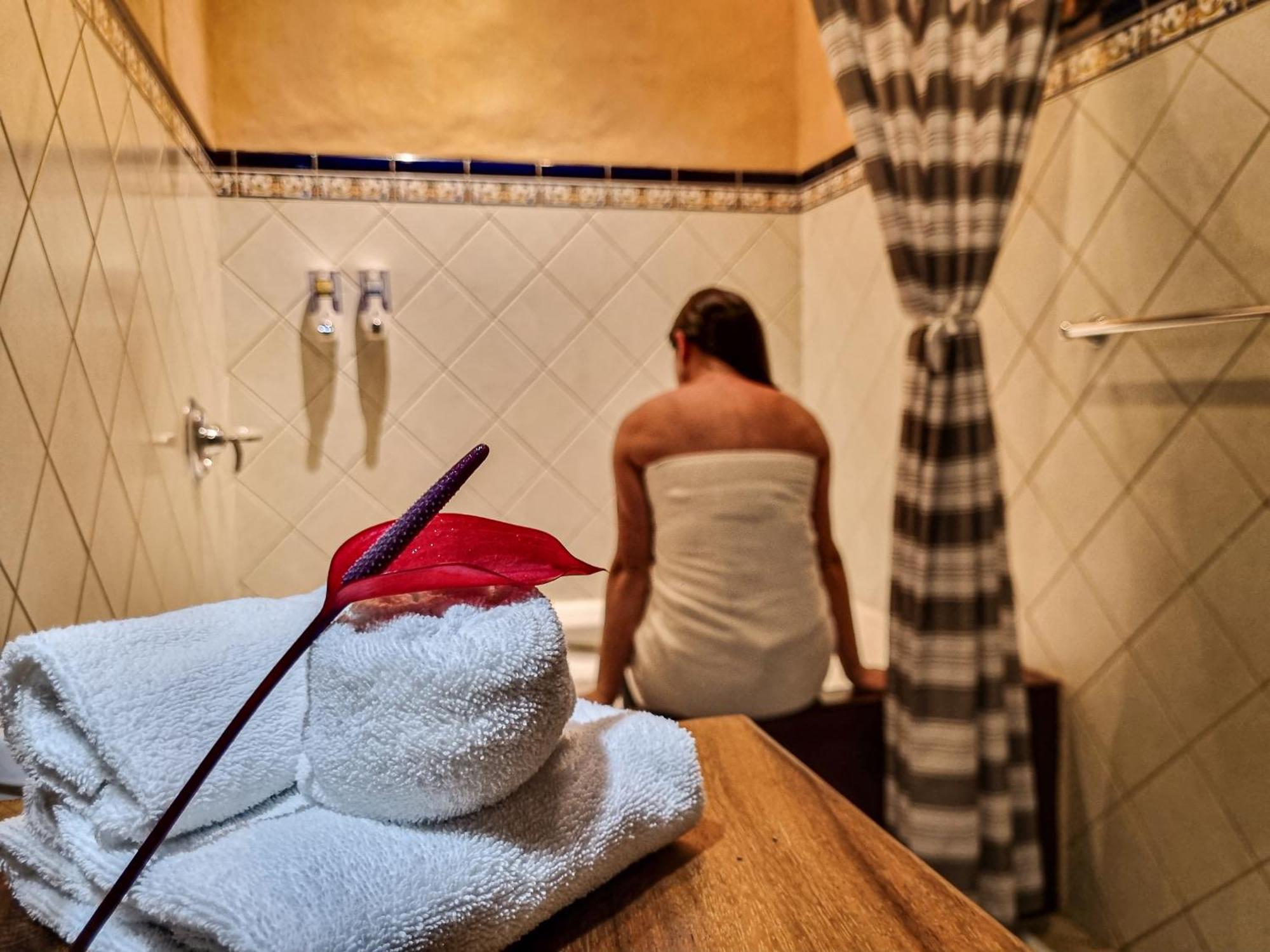Hotel Claro De Luna Monteverde Eksteriør billede