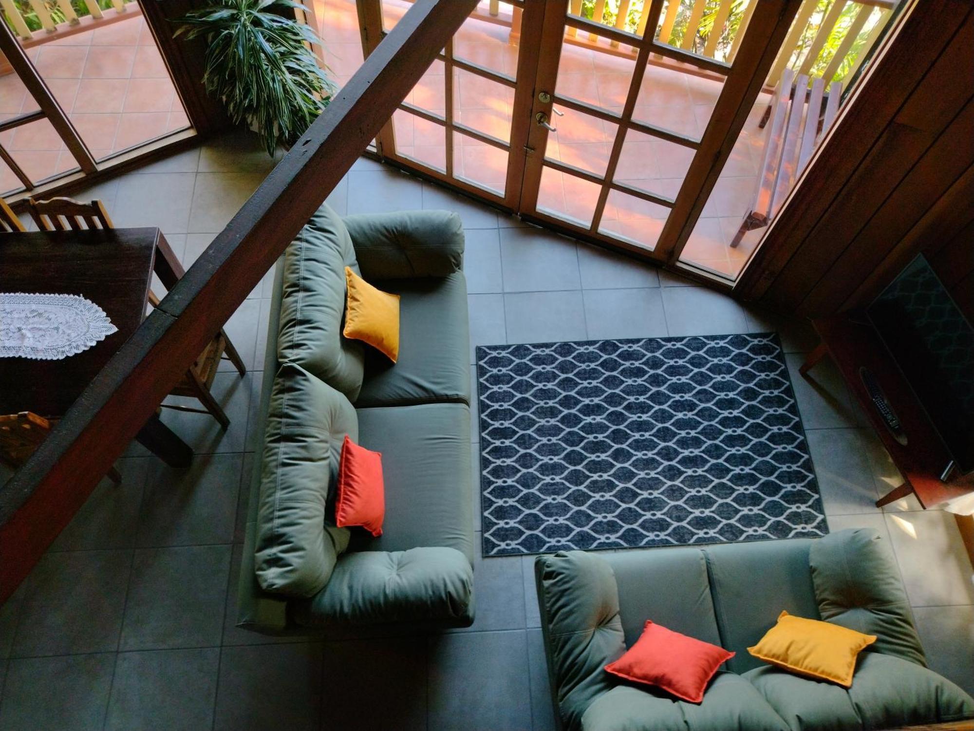 Hotel Claro De Luna Monteverde Eksteriør billede
