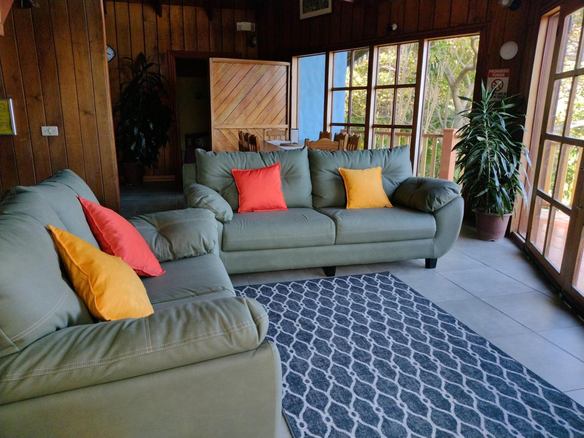 Hotel Claro De Luna Monteverde Eksteriør billede
