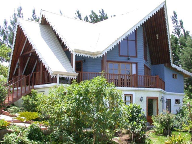 Hotel Claro De Luna Monteverde Eksteriør billede