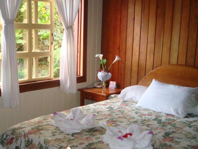 Hotel Claro De Luna Monteverde Eksteriør billede