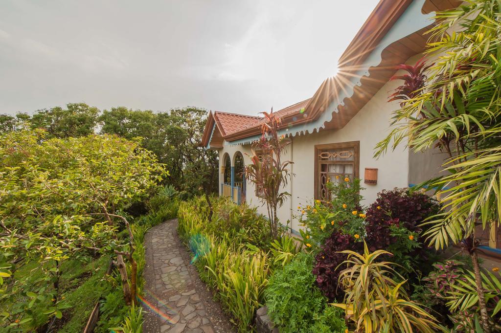 Hotel Claro De Luna Monteverde Eksteriør billede