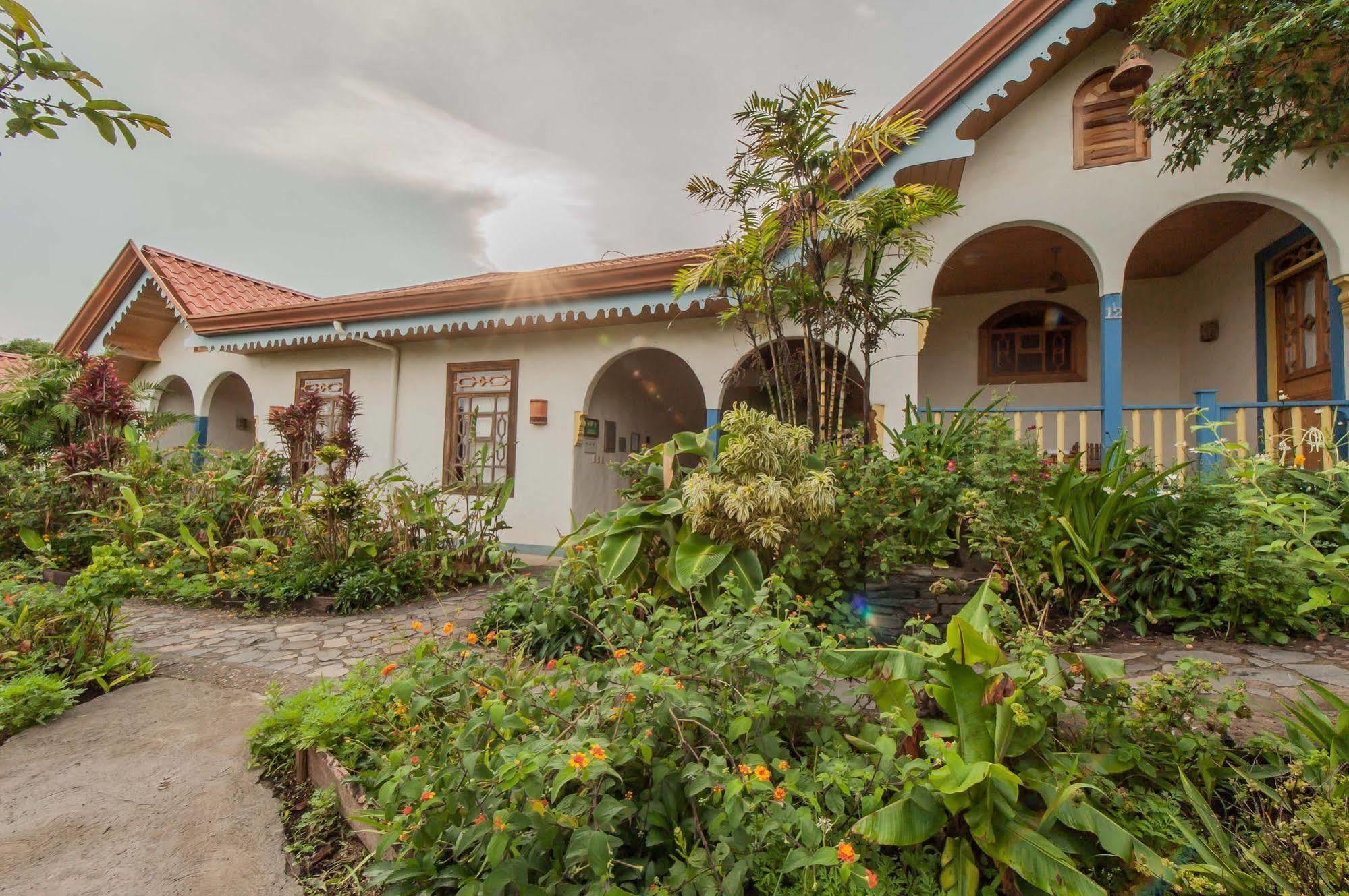 Hotel Claro De Luna Monteverde Eksteriør billede