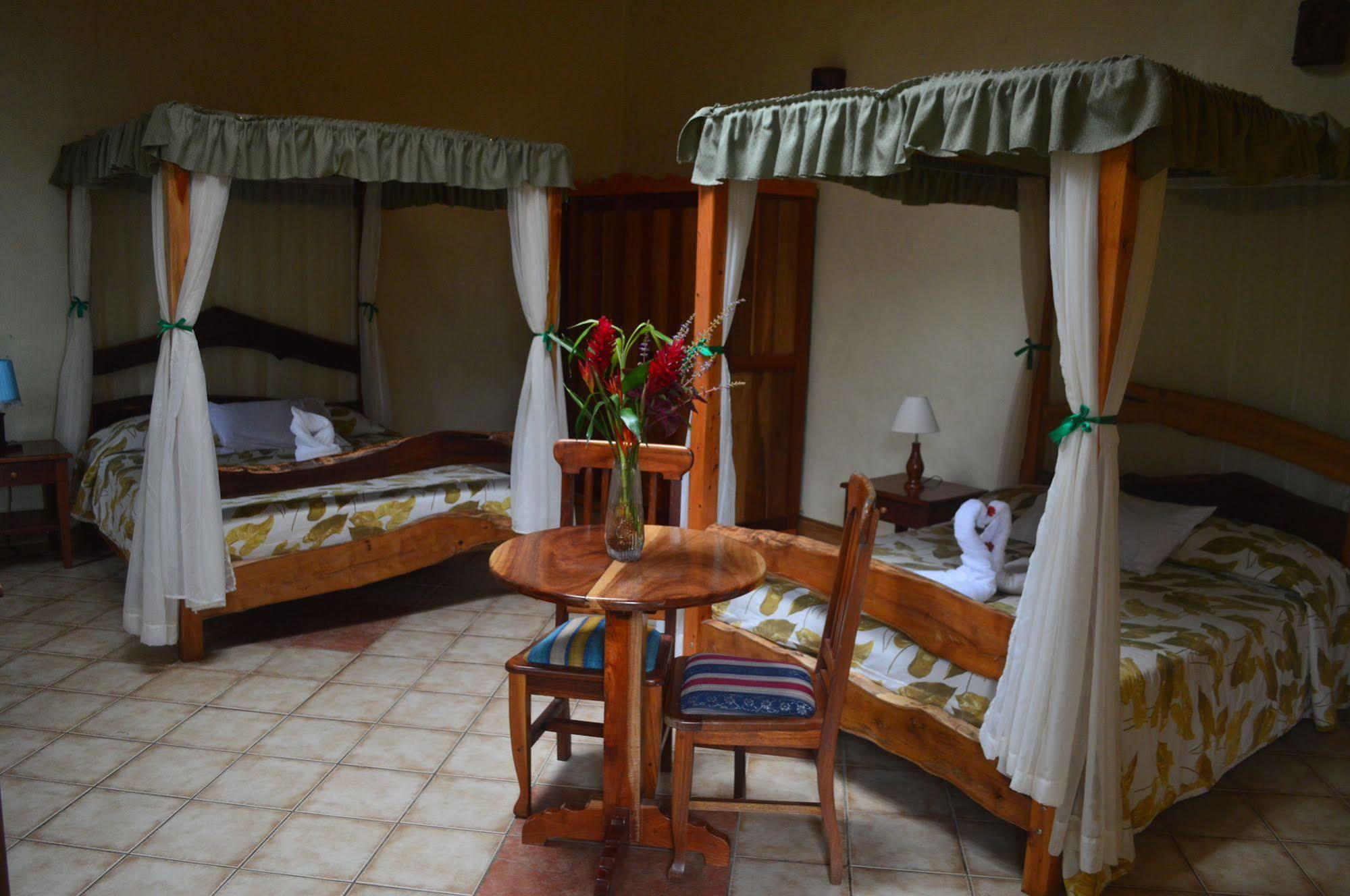 Hotel Claro De Luna Monteverde Eksteriør billede
