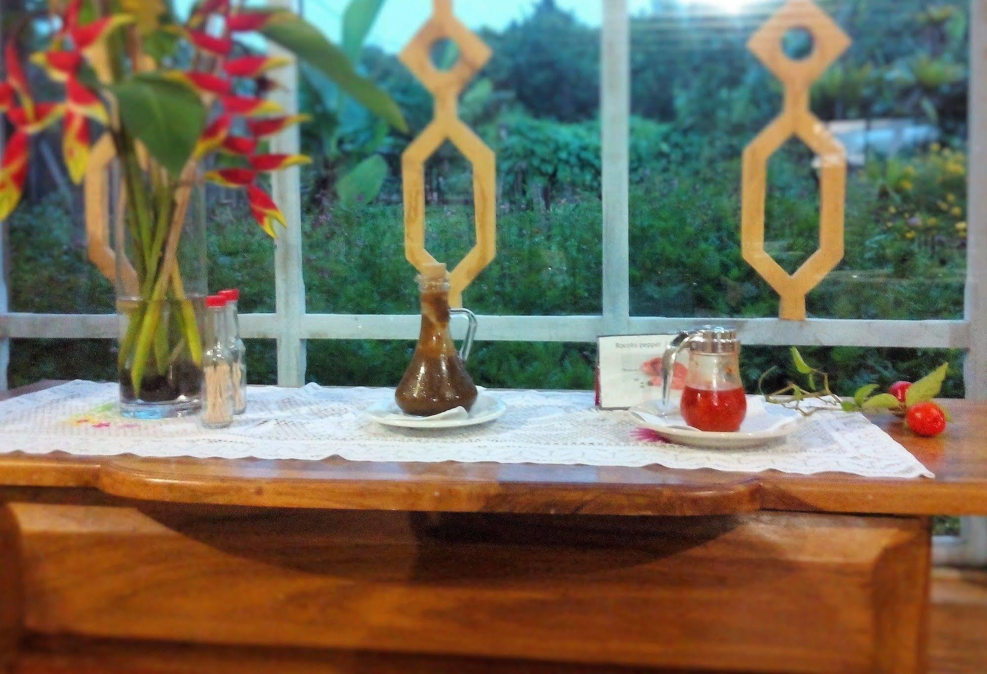 Hotel Claro De Luna Monteverde Eksteriør billede