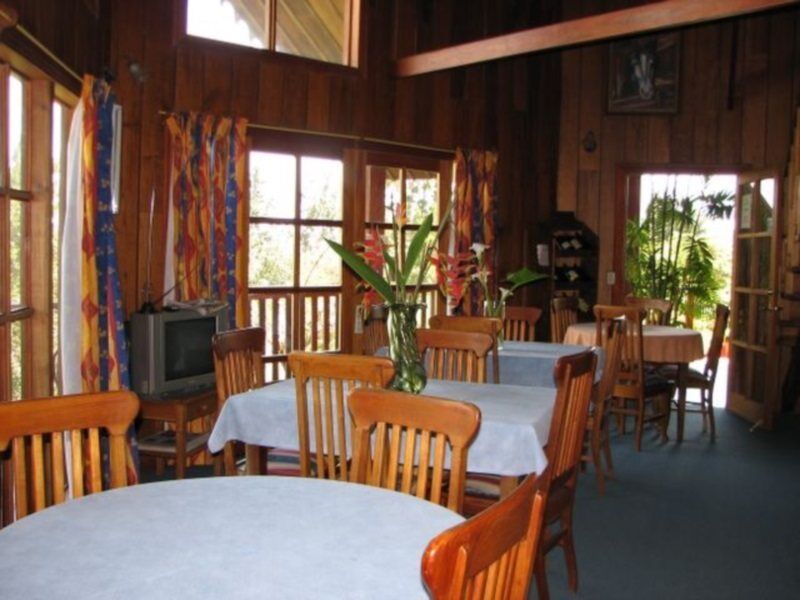 Hotel Claro De Luna Monteverde Eksteriør billede