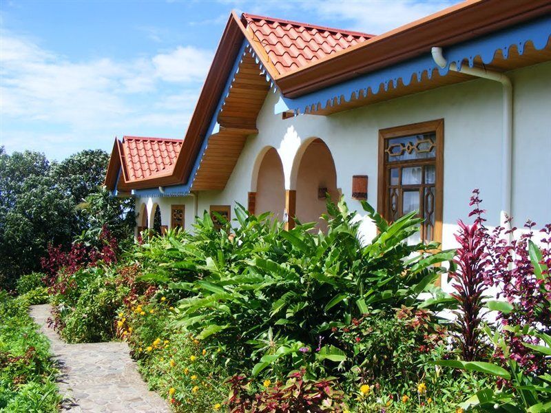 Hotel Claro De Luna Monteverde Eksteriør billede